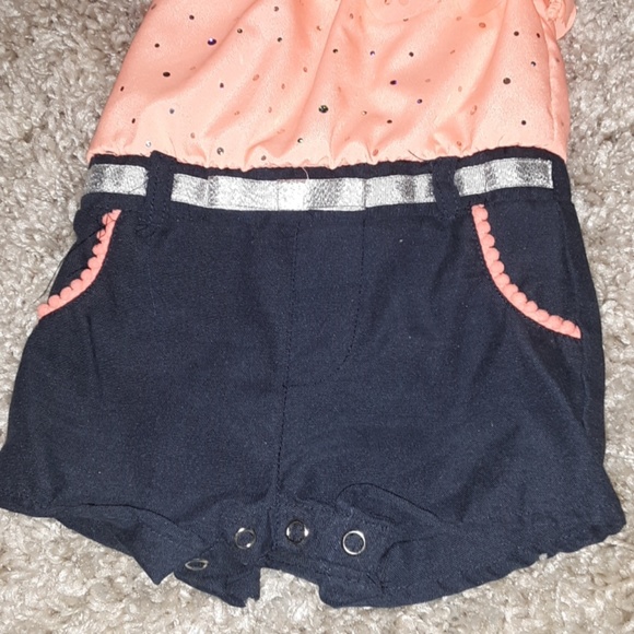 Adorable Romper - Picture 3 of 5